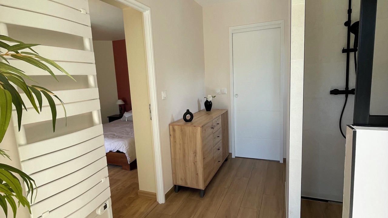 Photo of Bedroom in La Teste-de-Buch