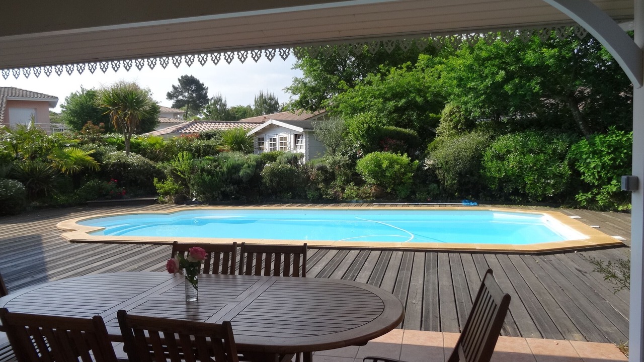 Photo of Outdoor in La Teste-de-Buch