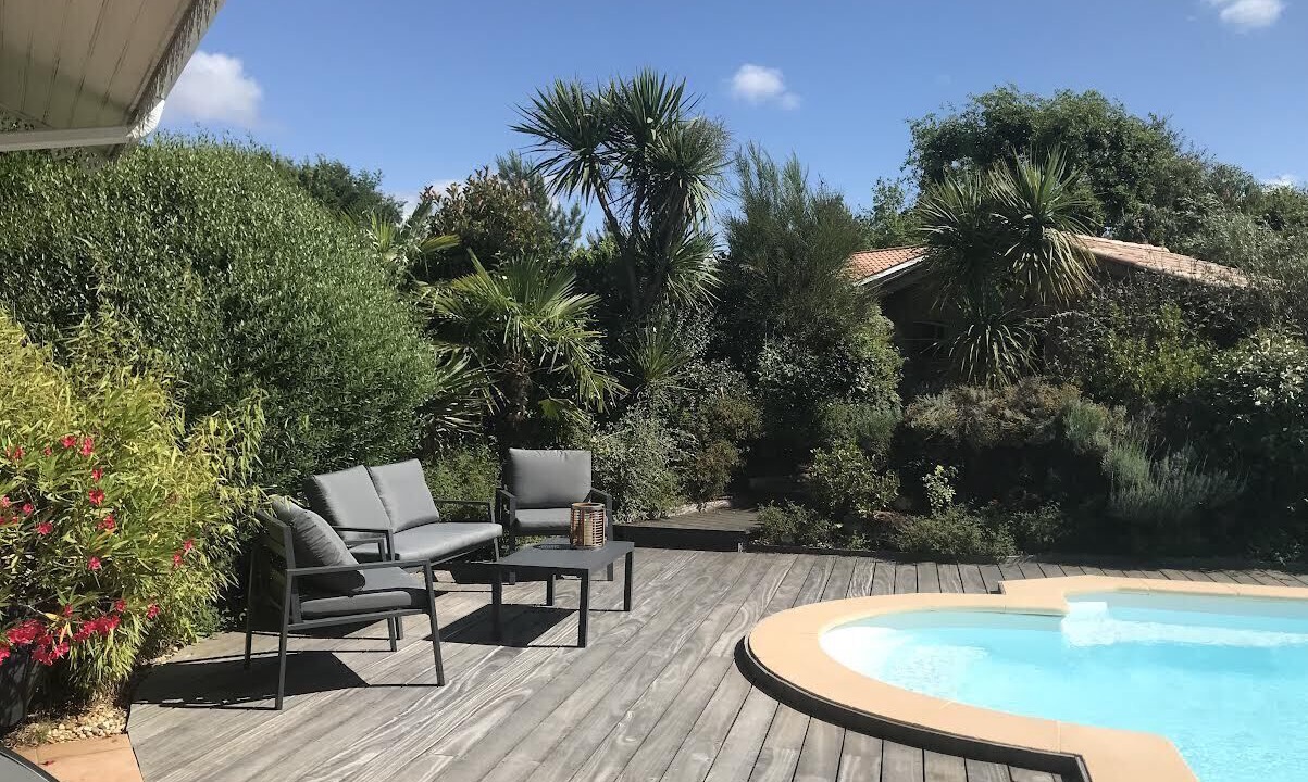 Photo of Outdoor in La Teste-de-Buch