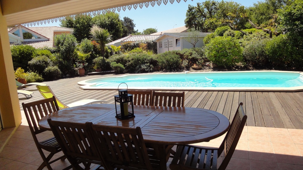 Photo of Outdoor in La Teste-de-Buch