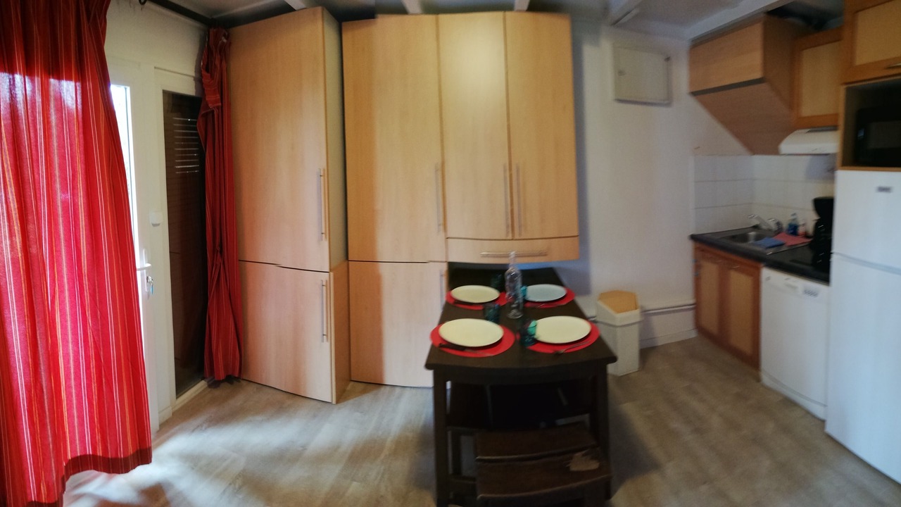 Photo of Kitchen in Leon