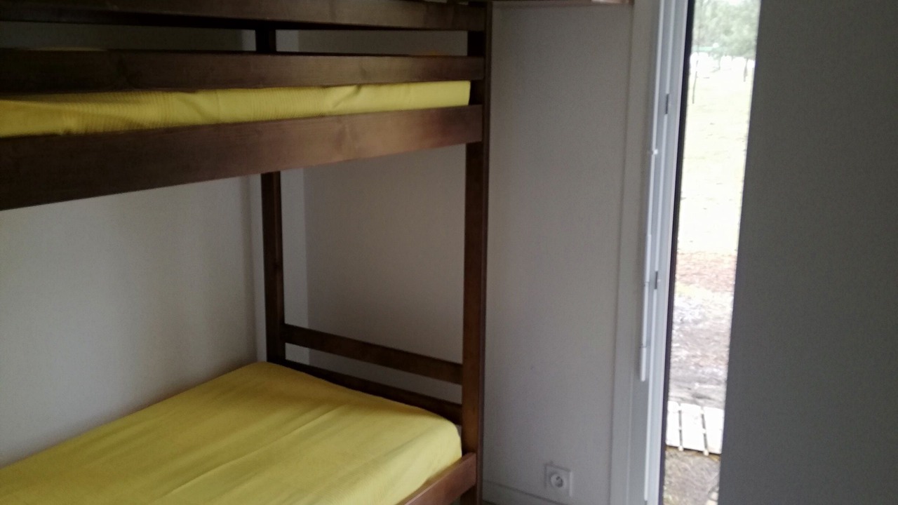 Photo of Bedroom in Leon