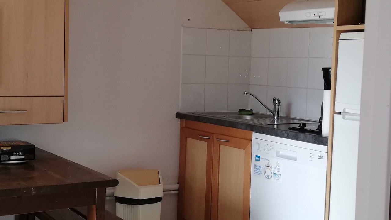 Photo of Kitchen in Leon