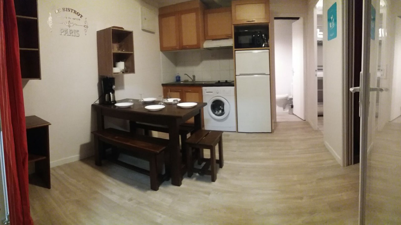 Photo of Kitchen in Leon