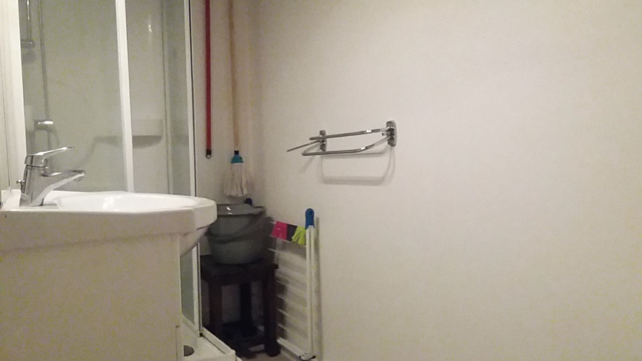 Photo of Bathroom in Leon