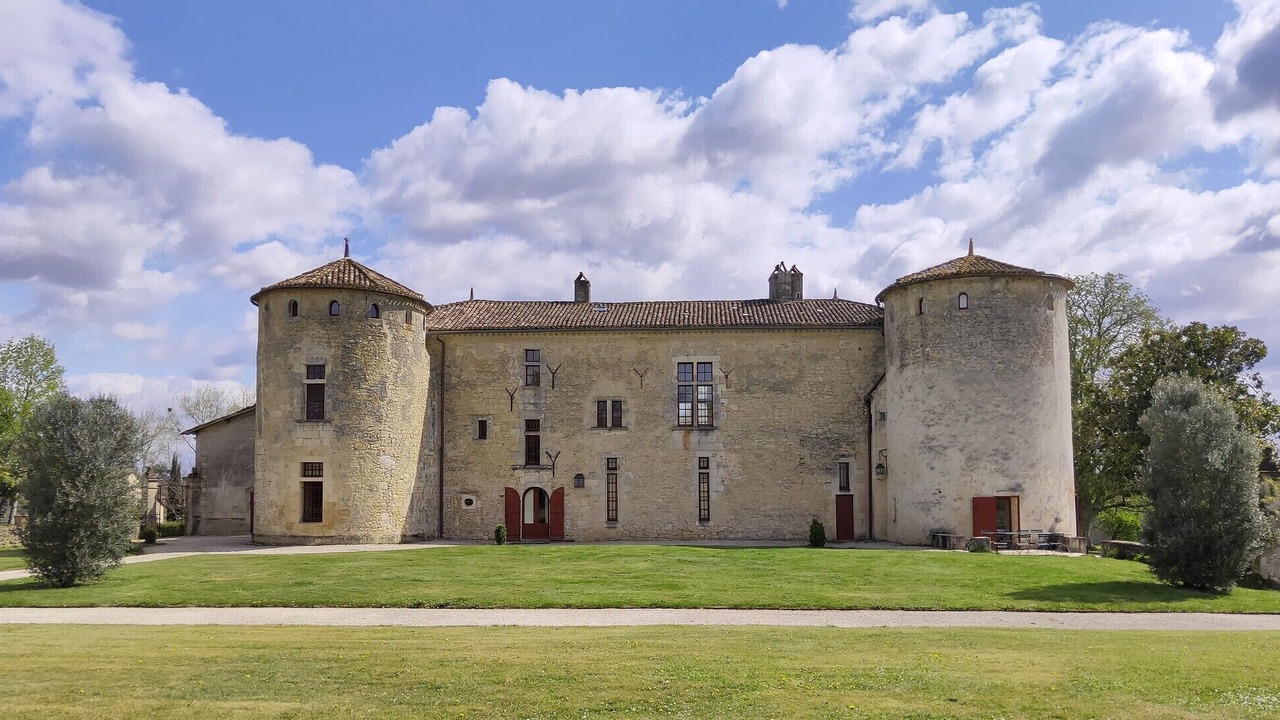 Photo of Outdoor in Saint-Leon
