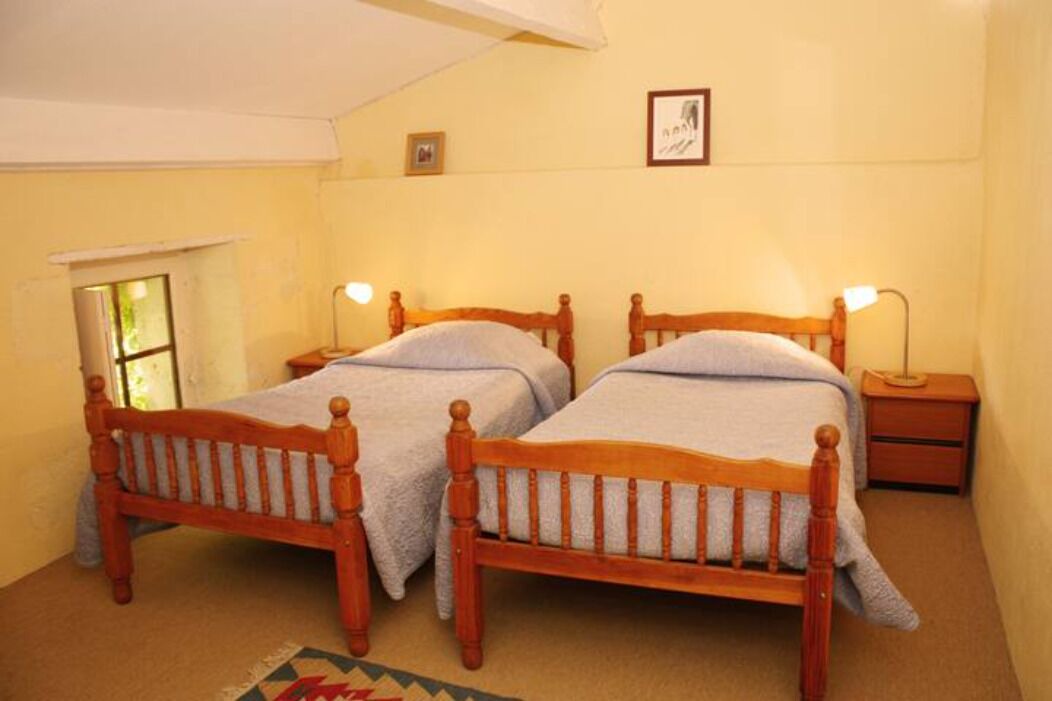 Photo of Bedroom in Saint-Leon