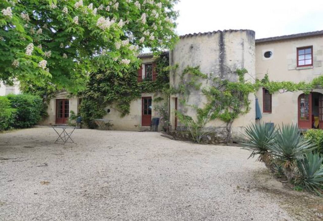 Photo of Outdoor in Saint-Leon