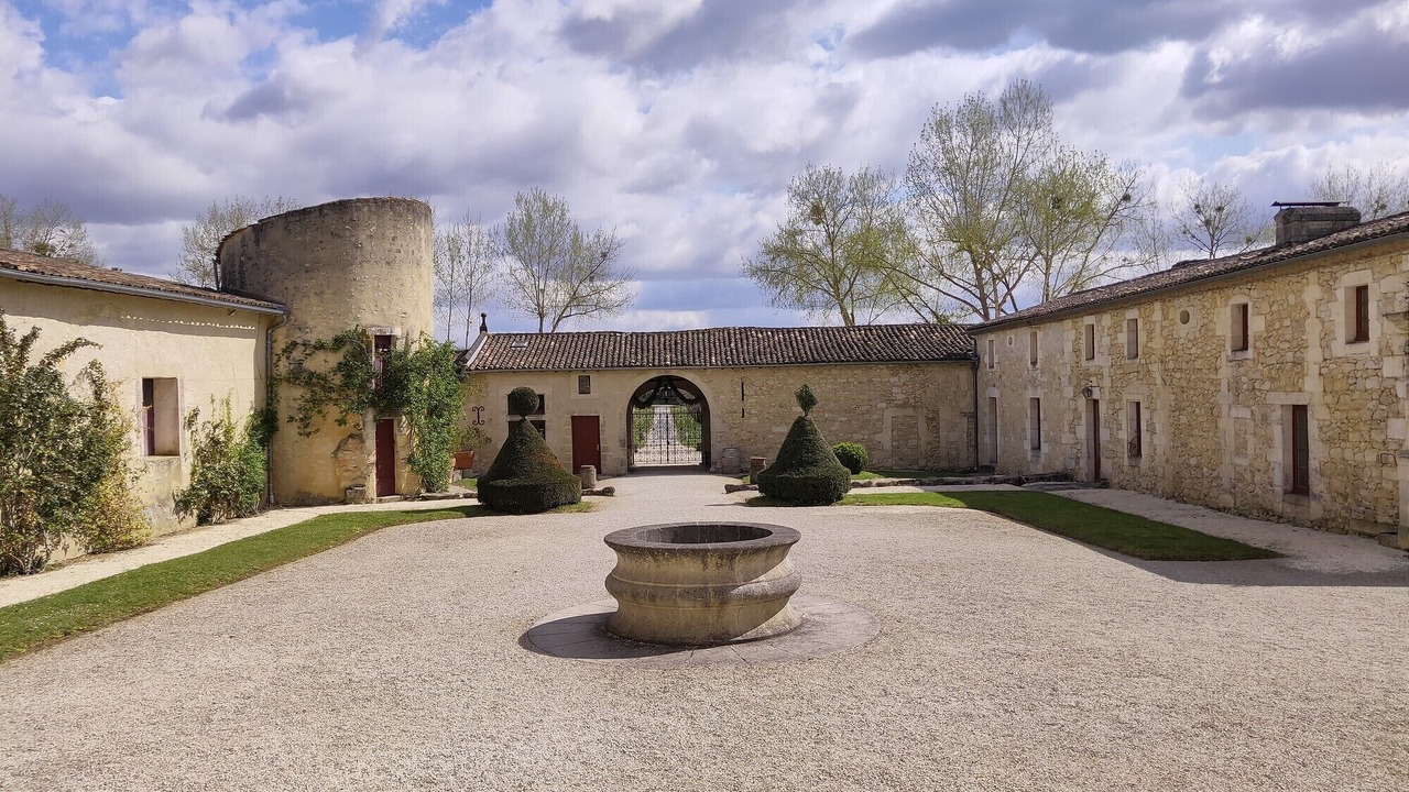 Photo of Outdoor in Saint-Leon