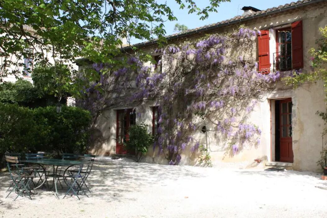 Photo of Outdoor in Saint-Leon