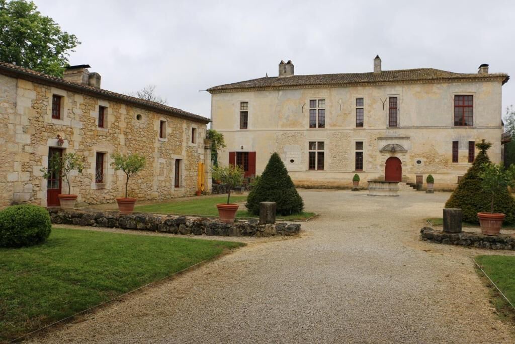 Photo of Outdoor in Saint-Leon