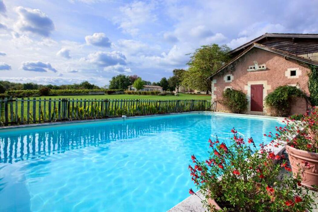 Photo of Outdoor in Saint-Leon