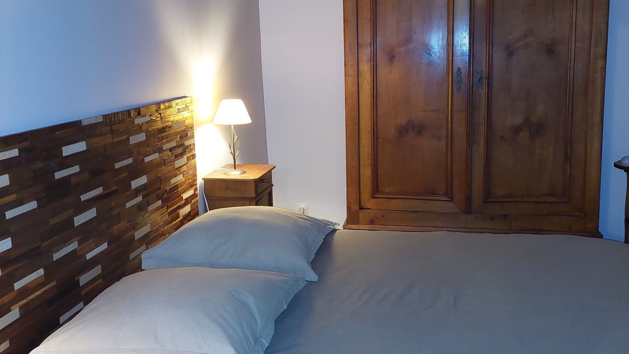 Photo of Bedroom in Ferrensac