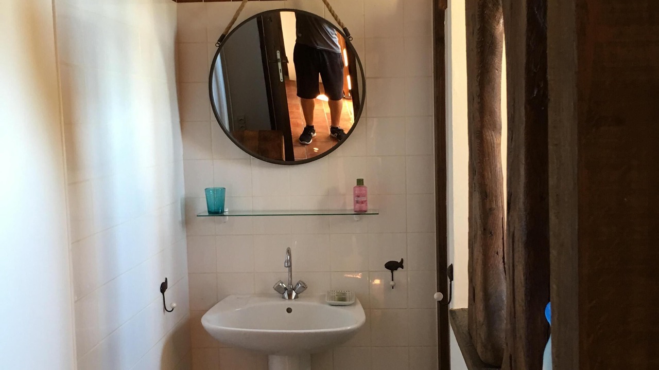 Photo of Bathroom in Ferrensac