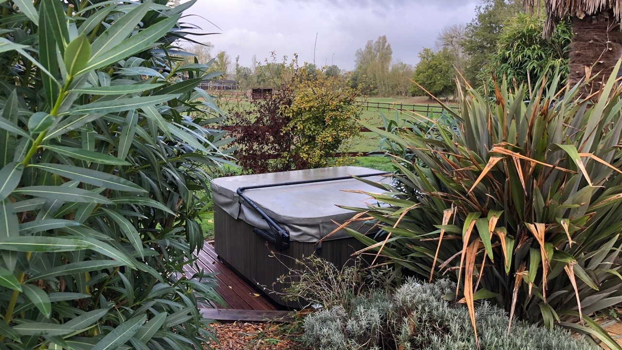 Photo of Outdoor in Ferrensac
