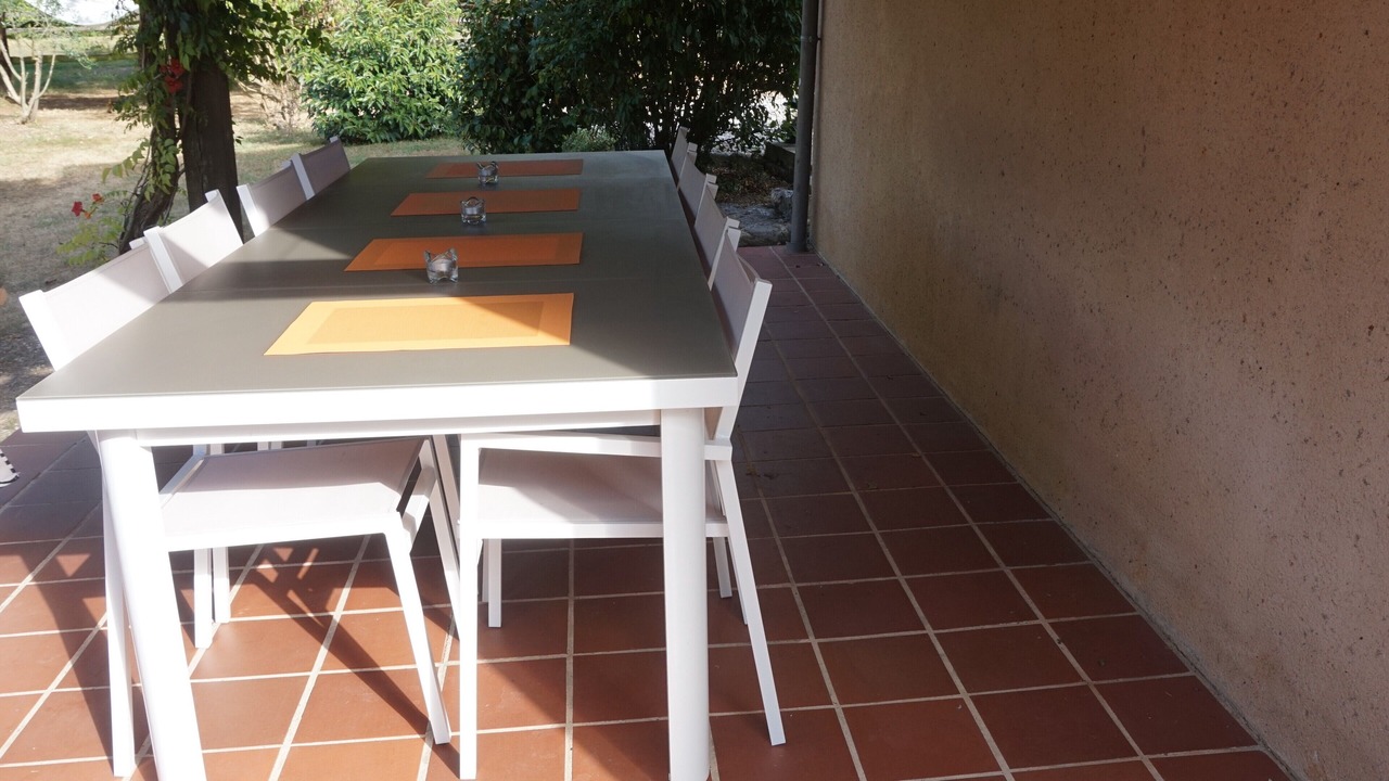 Photo of Outdoor in Ferrensac