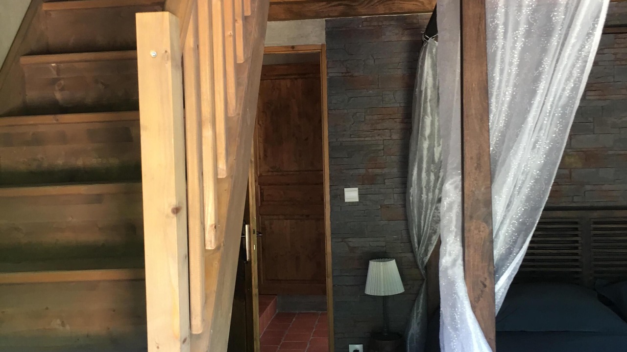 Photo of Bedroom in Ferrensac