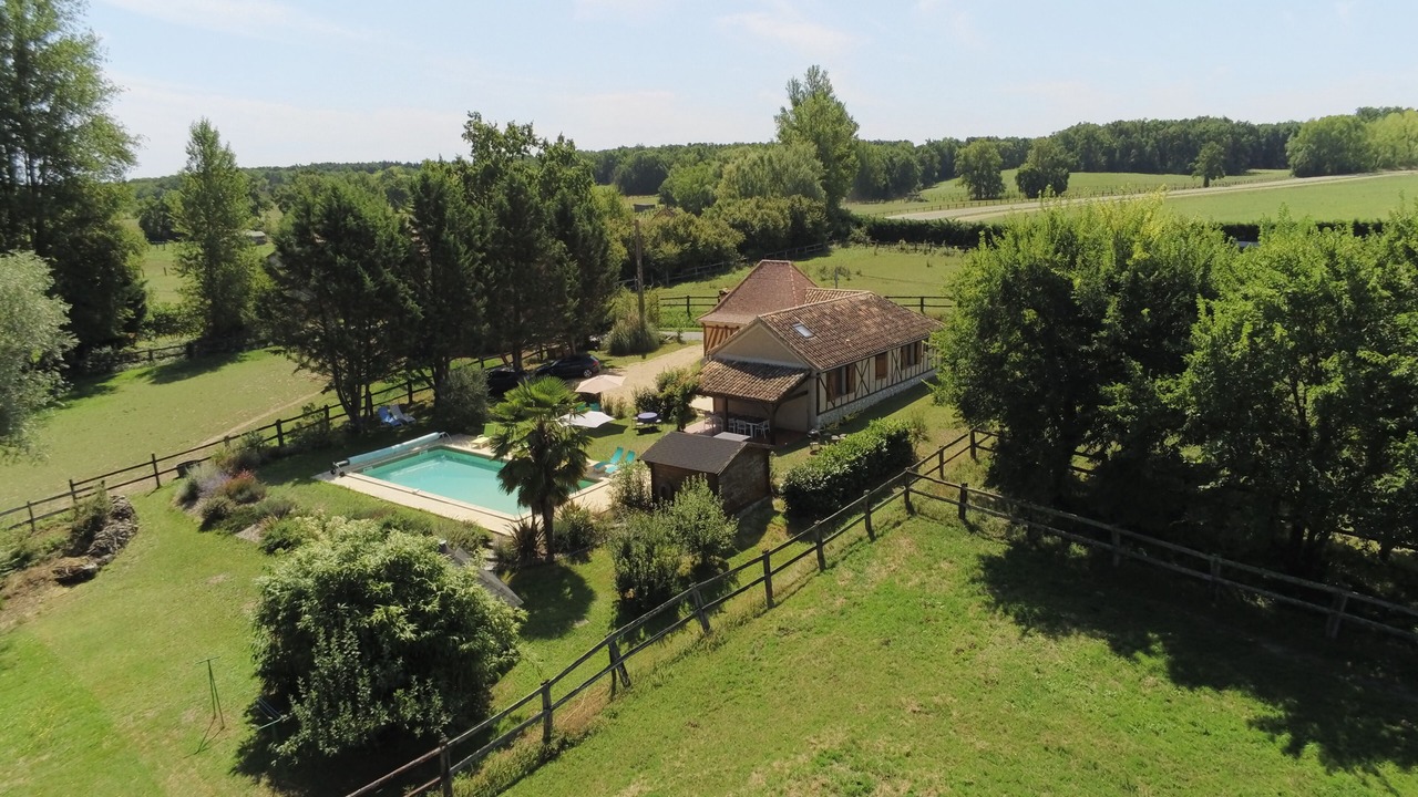 Photo of Outdoor in Ferrensac