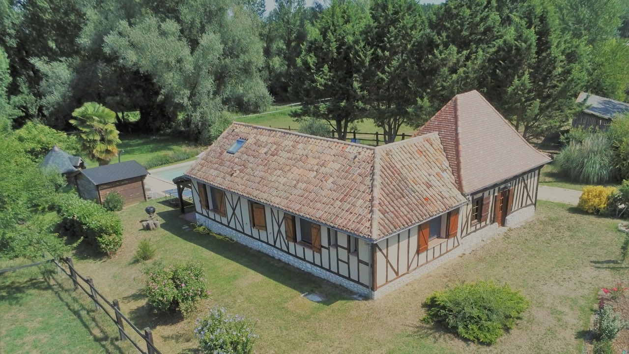 Photo of Outdoor in Ferrensac