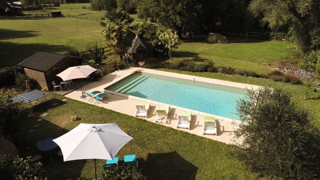 Photo of Outdoor in Ferrensac
