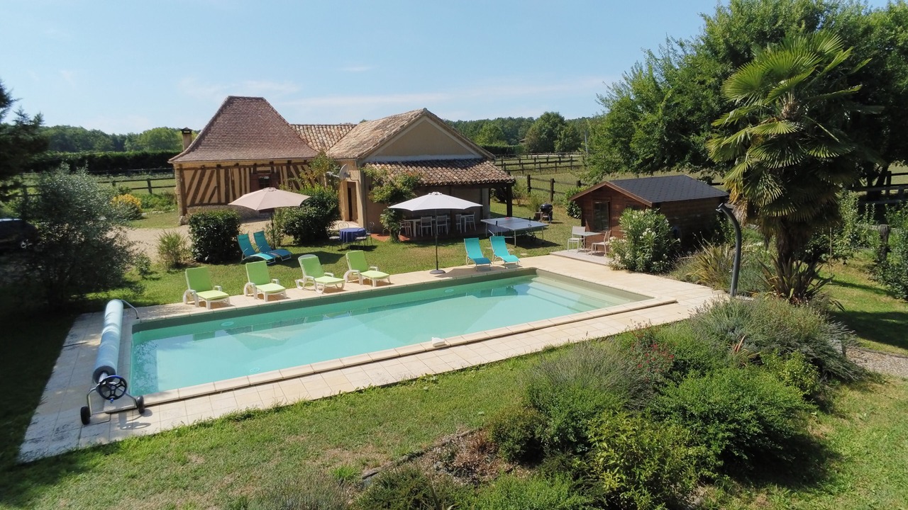 Photo of Outdoor in Ferrensac