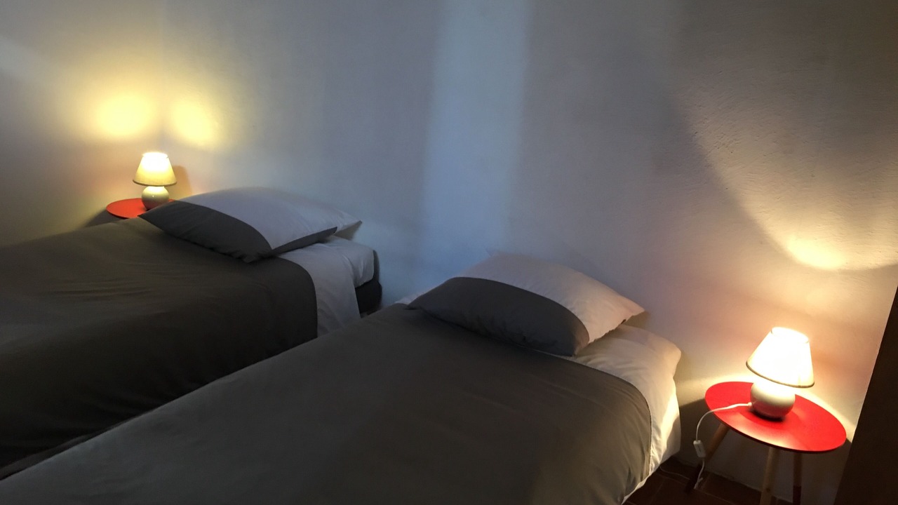 Photo of Bedroom in Ferrensac