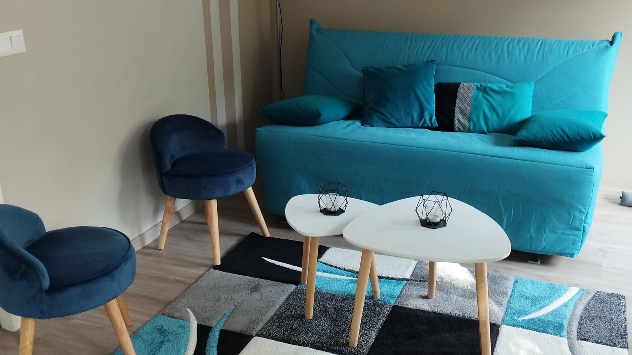 Photo of Livingroom in Eaux-Bonnes
