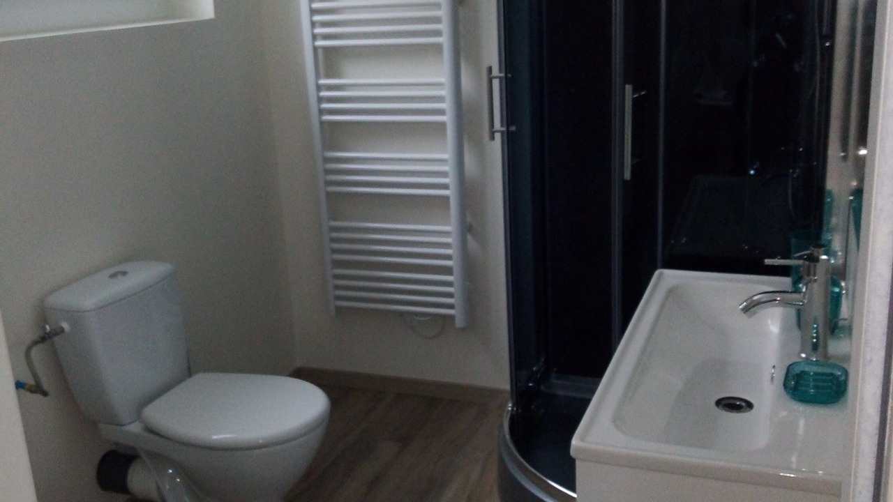 Photo of Bathroom in Eaux-Bonnes