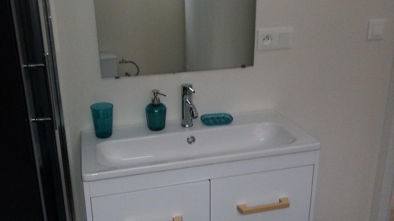Photo of Bathroom in Eaux-Bonnes