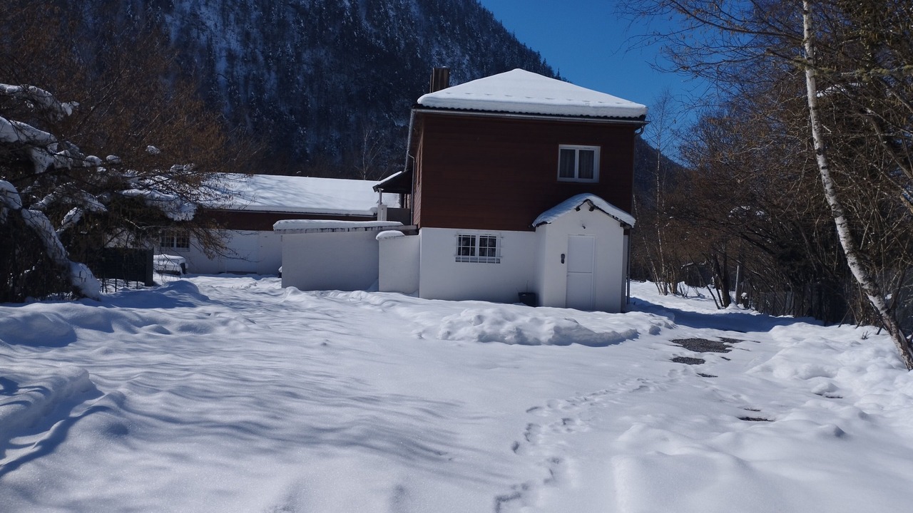 Photo of Outdoor in Eaux-Bonnes