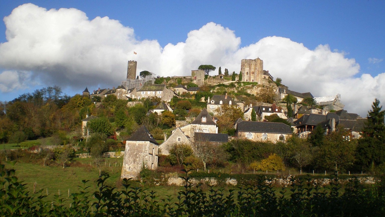 Photo of Outdoor in Branceilles