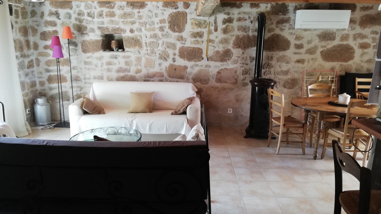 Photo of Livingroom in Branceilles