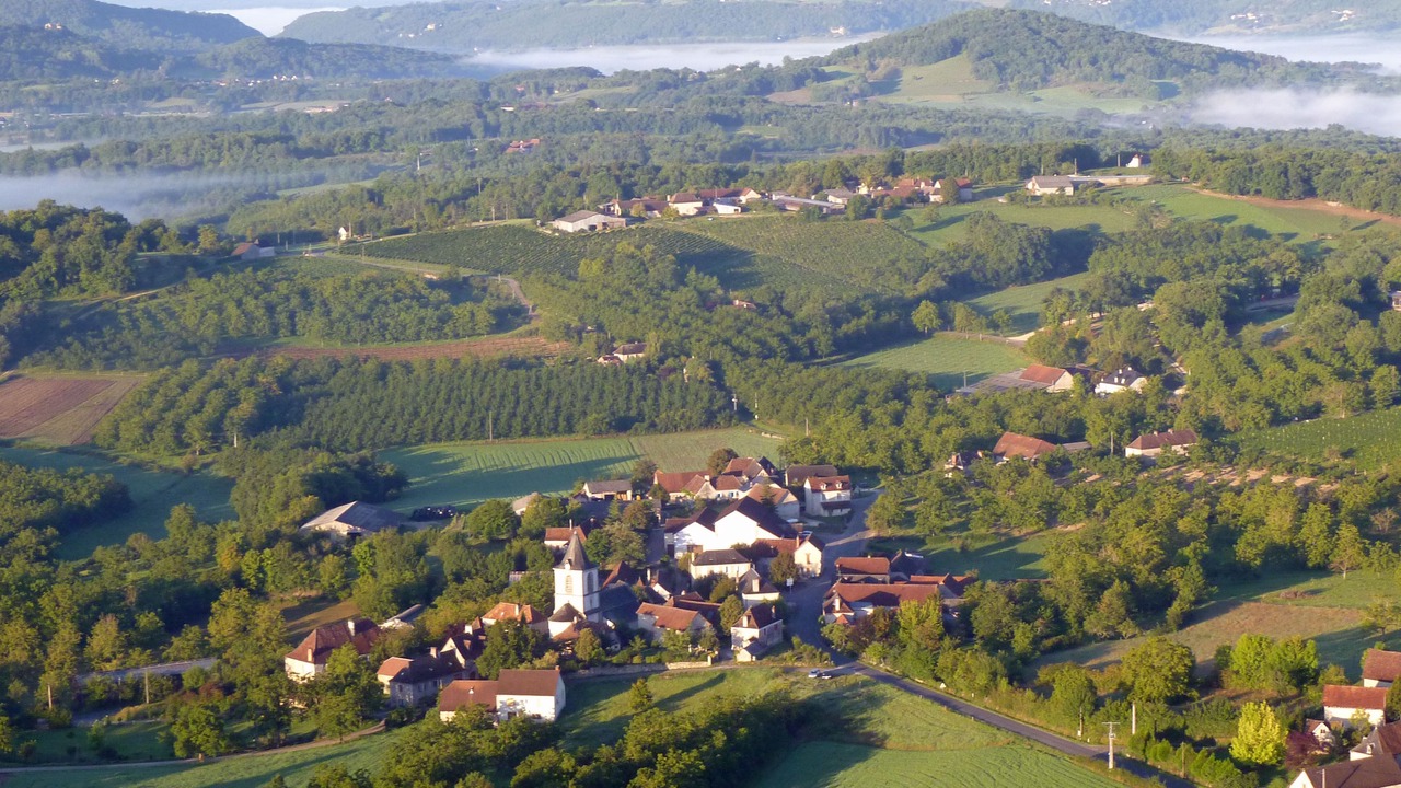 Photo of Outdoor in Branceilles
