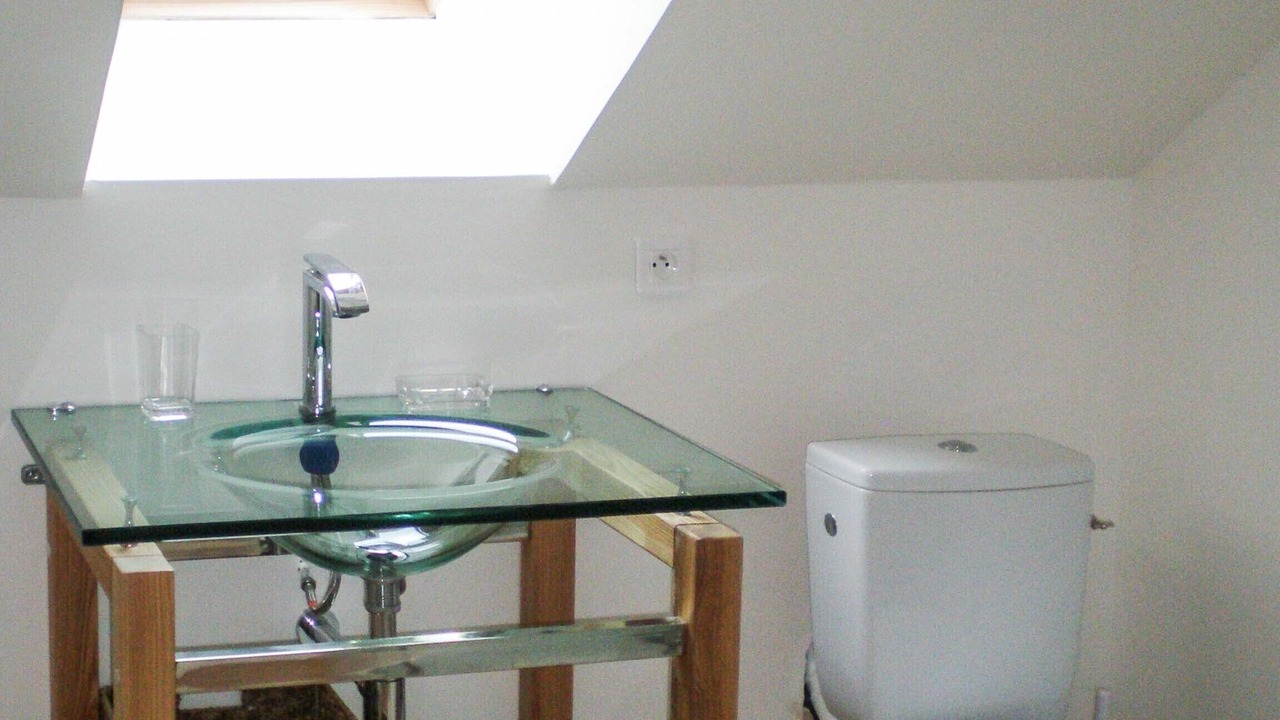 Photo of Bathroom in Branceilles