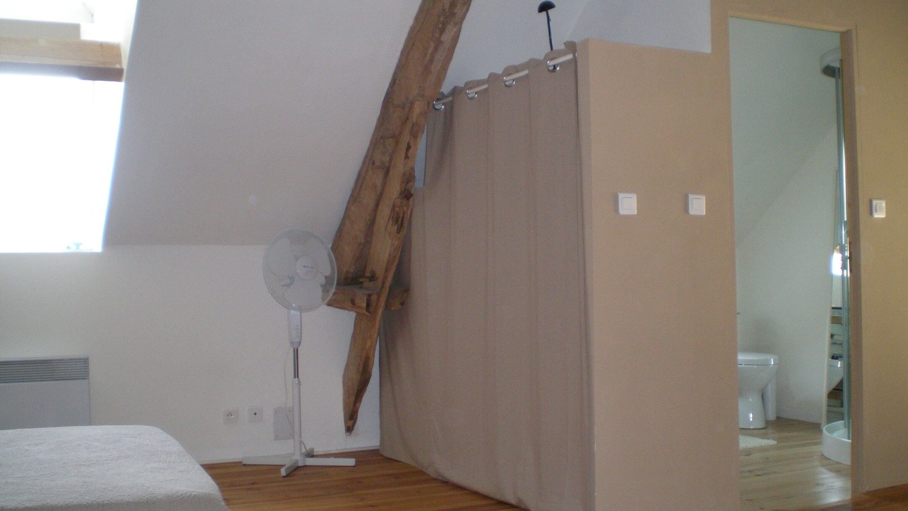 Photo of Bedroom in Branceilles