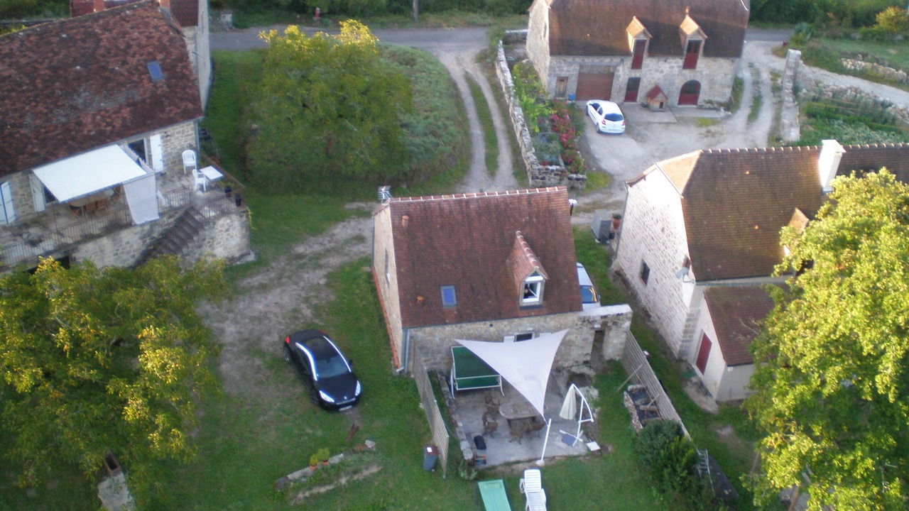 Photo of Outdoor in Branceilles