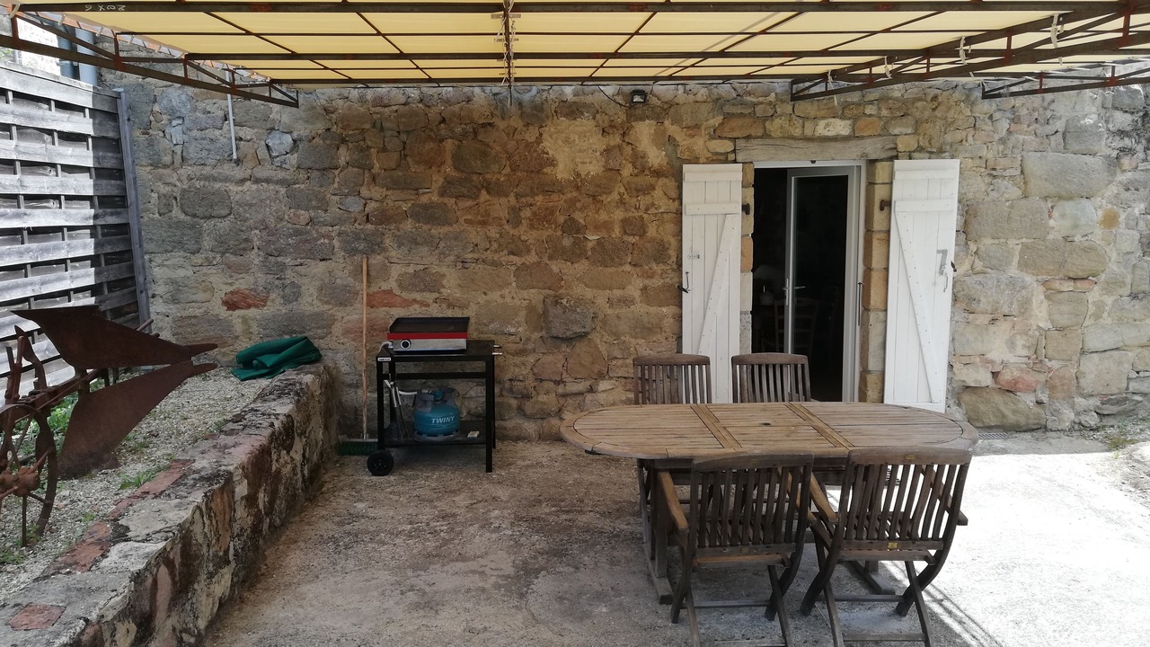 Photo of Outdoor in Branceilles