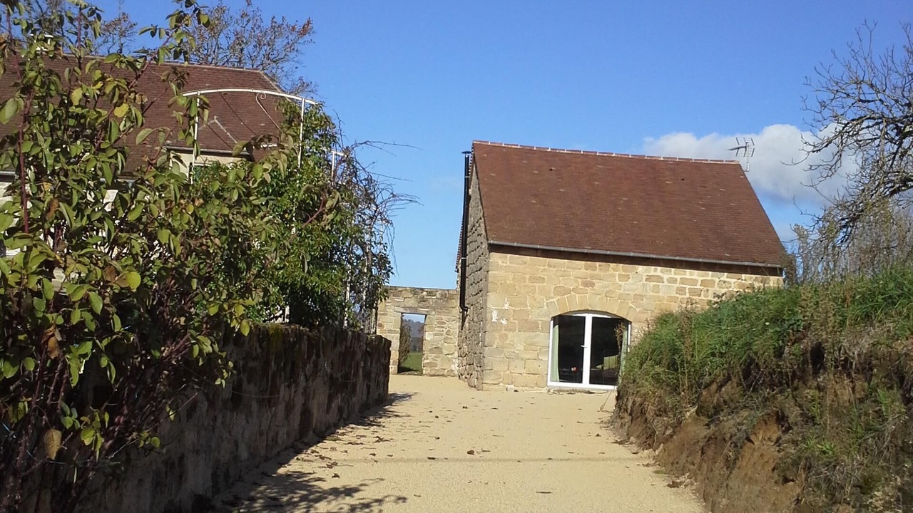 Photo of Outdoor in Branceilles