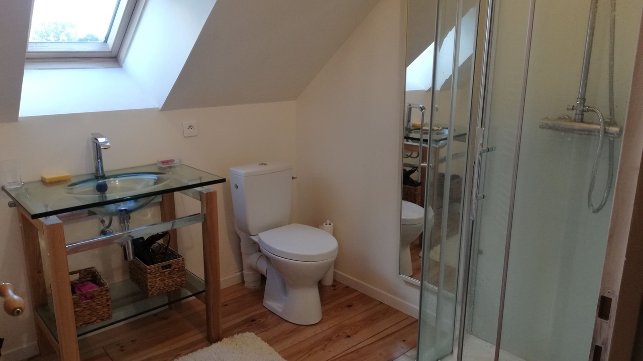 Photo of Bathroom in Branceilles