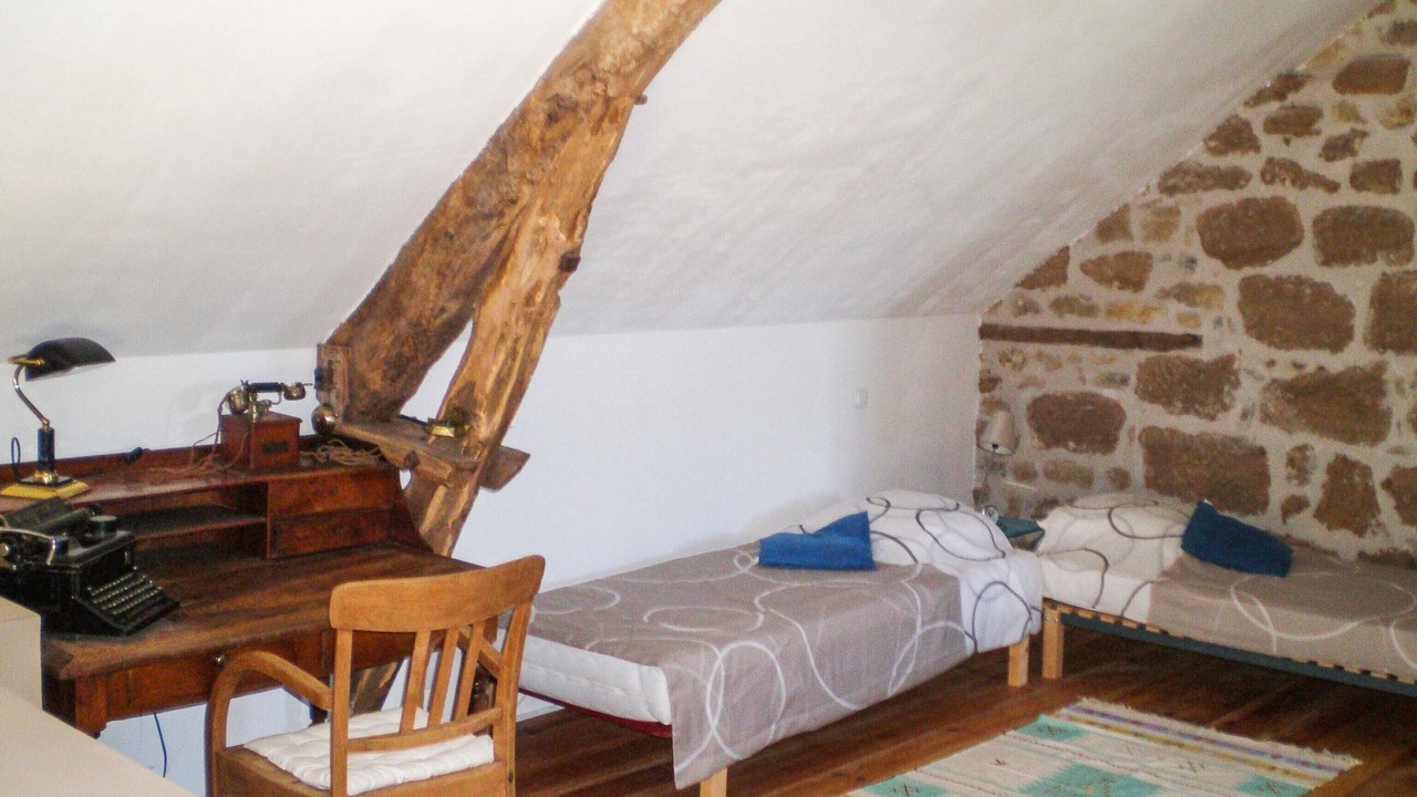 Photo of Bedroom in Branceilles