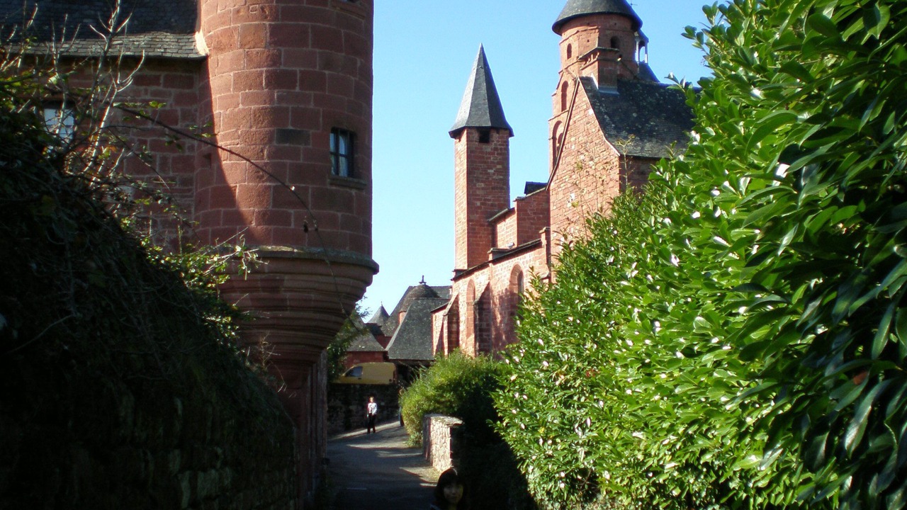Photo of Outdoor in Branceilles