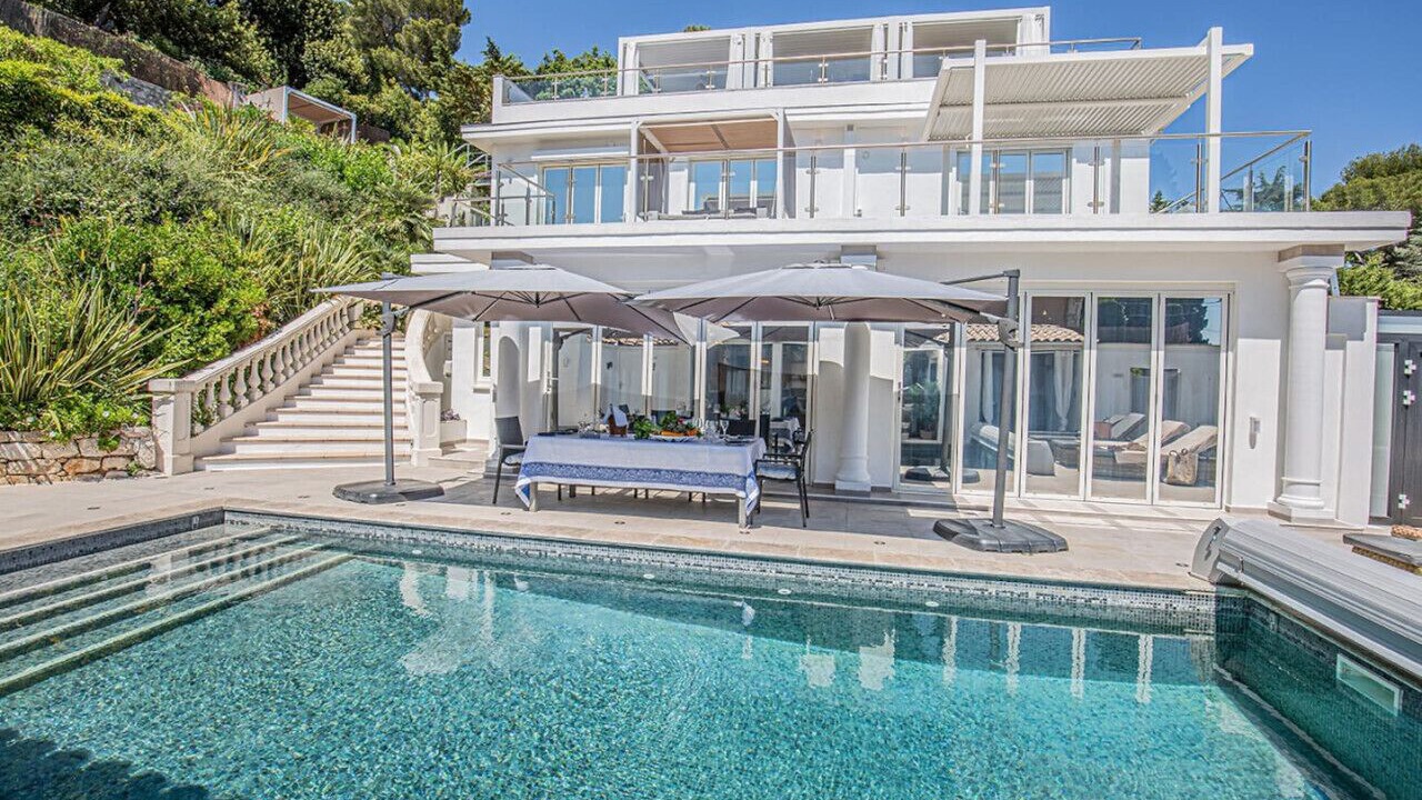 Photo of Outdoor in Cap-d'Antibes