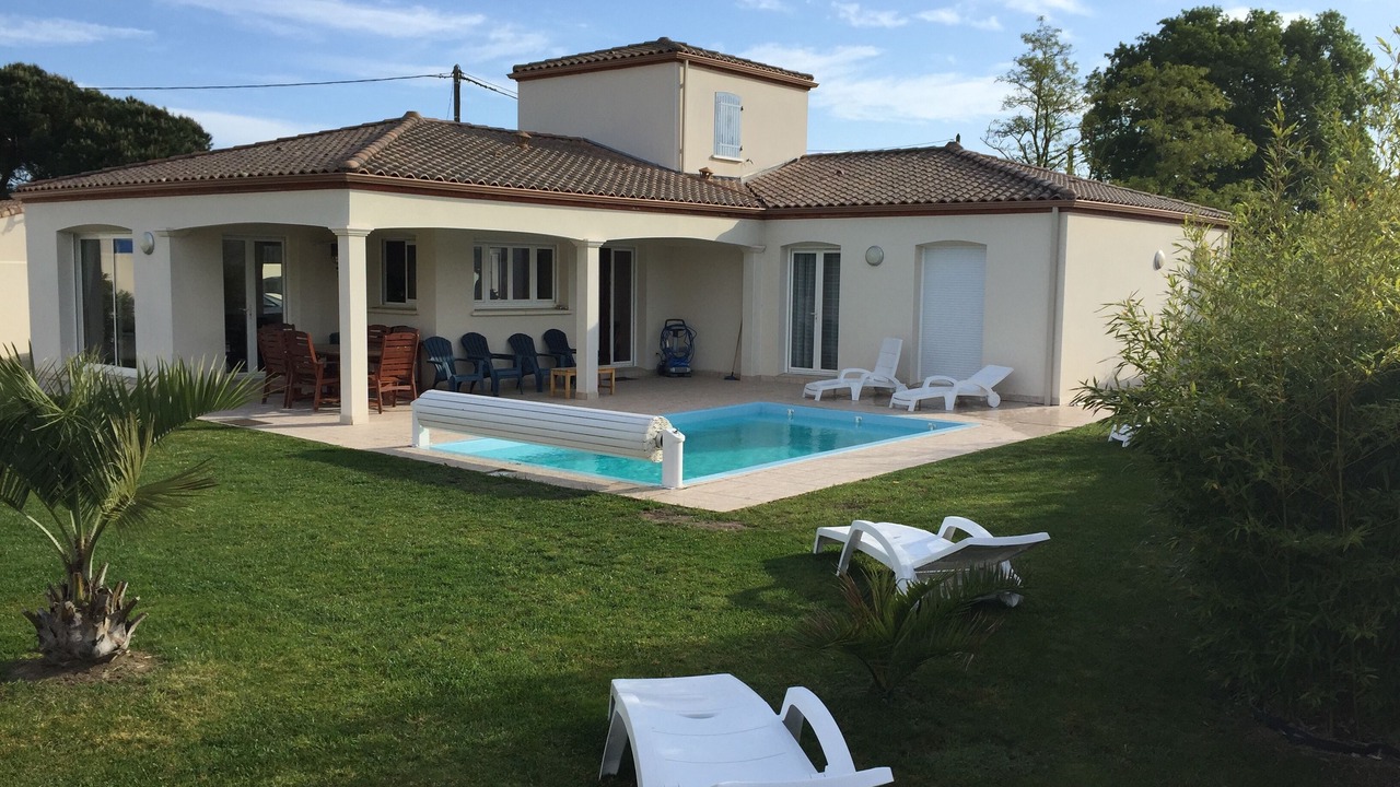 Photo of Outdoor in La Tremblade