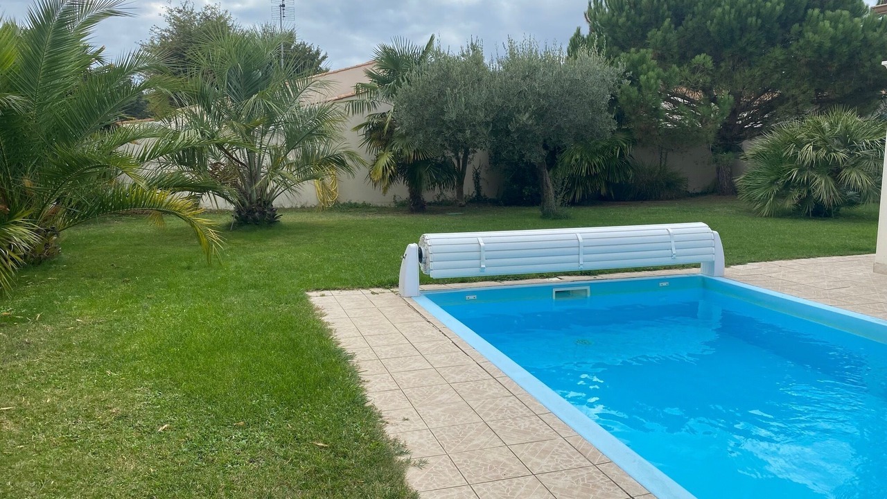 Photo of Outdoor in La Tremblade
