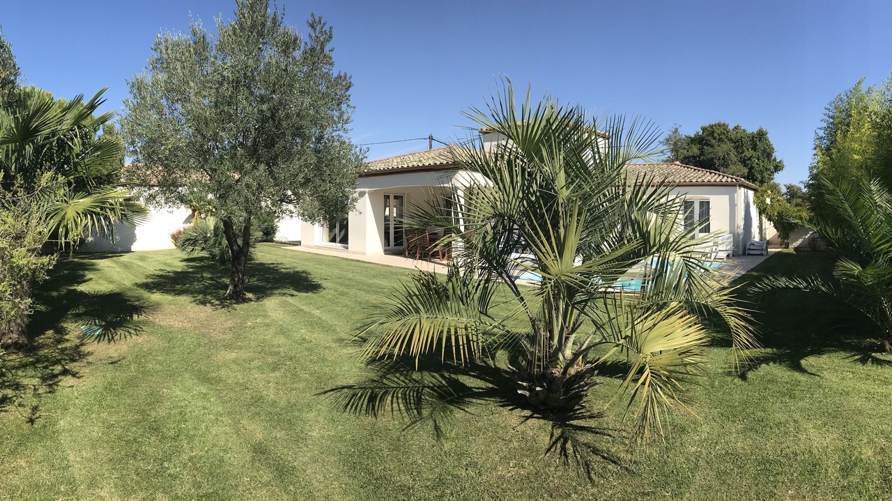 Photo of Outdoor in La Tremblade