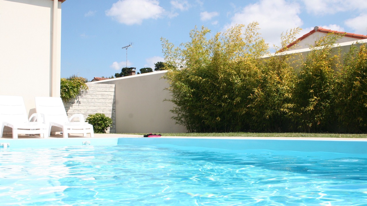 Photo of Outdoor in La Tremblade