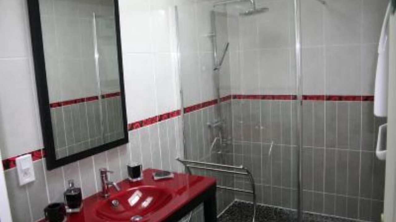Photo of Bathroom in La Tremblade