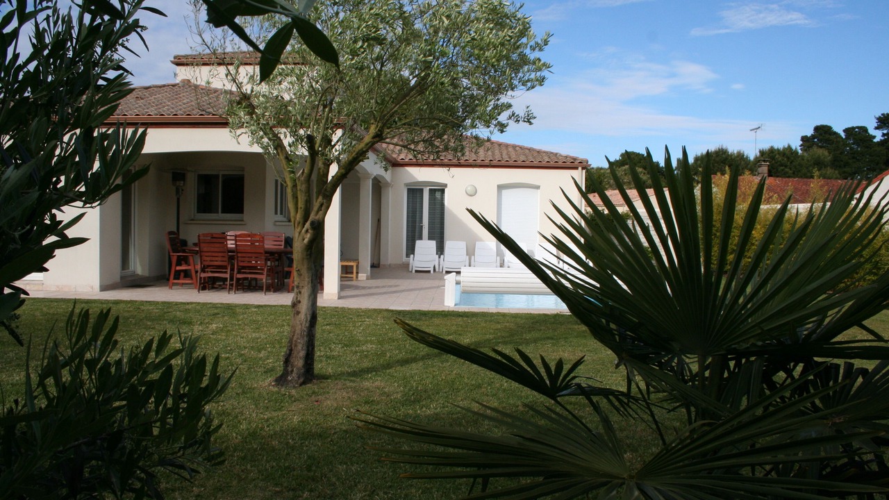 Photo of Outdoor in La Tremblade
