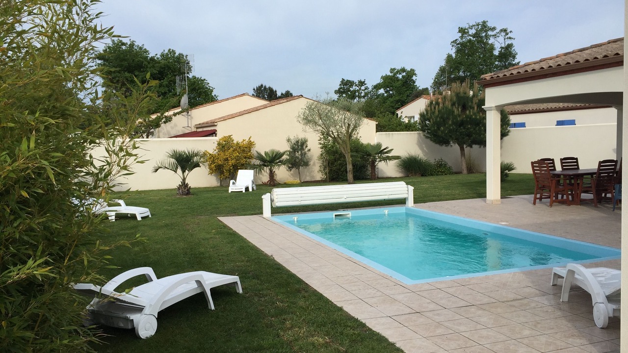 Photo of Outdoor in La Tremblade