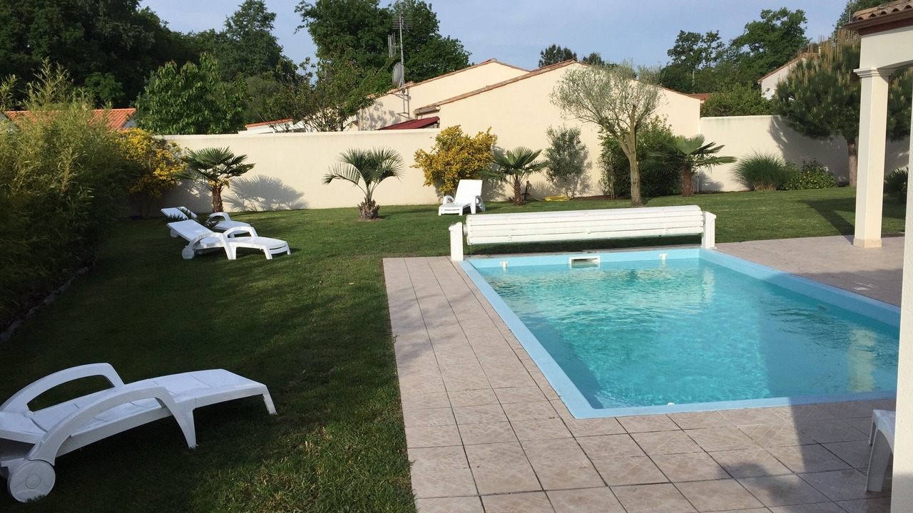 Photo of Outdoor in La Tremblade